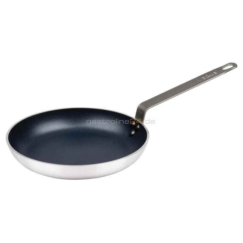 Vogue Pfanne antihaft Alu/Teflon - 28cm